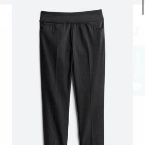 Stitch Fix Tribal Fia straight leg trousers size 4